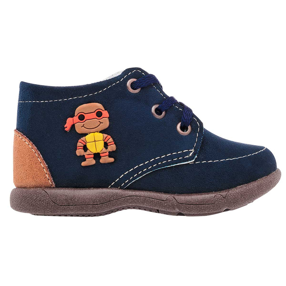 Pakar.com | Tienda online - Botín para bebé Niño Chaparrin - Envío gratis desde $500