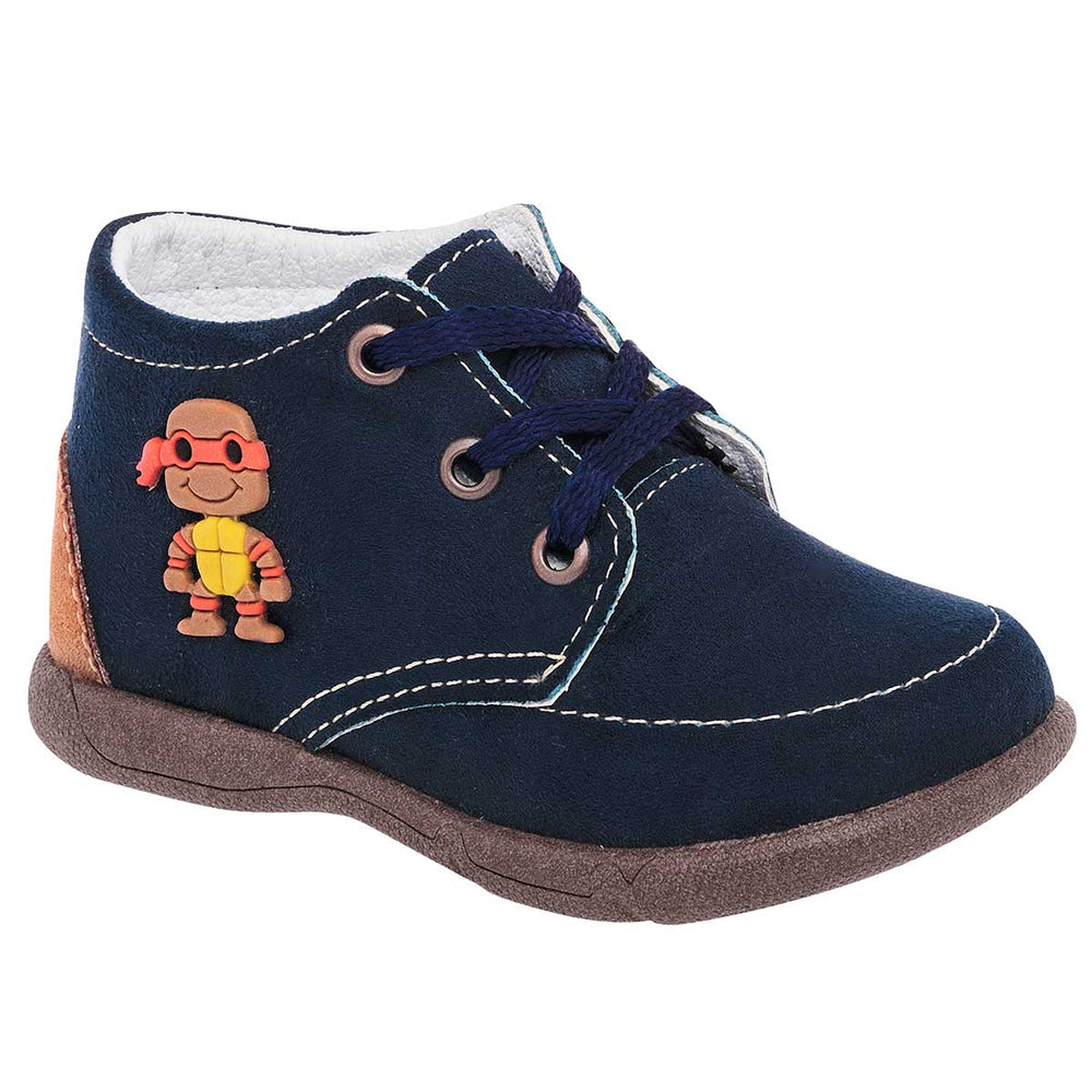 Pakar.com | Tienda online | Calzado Escolar | Botín Chaparrin para bebé Niño | Regreso a clases | Vacaciones de Verano