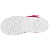 Tenis para bebé niña marca Esmeralda Rosa cod. 79539