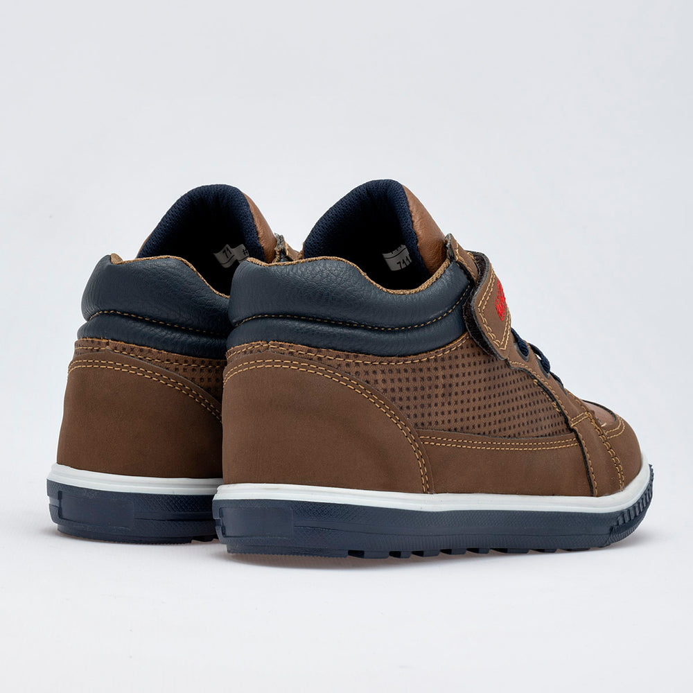 Pakar.com | Tienda online - Tenis urbano para Niño Wos - Envío gratis desde $500