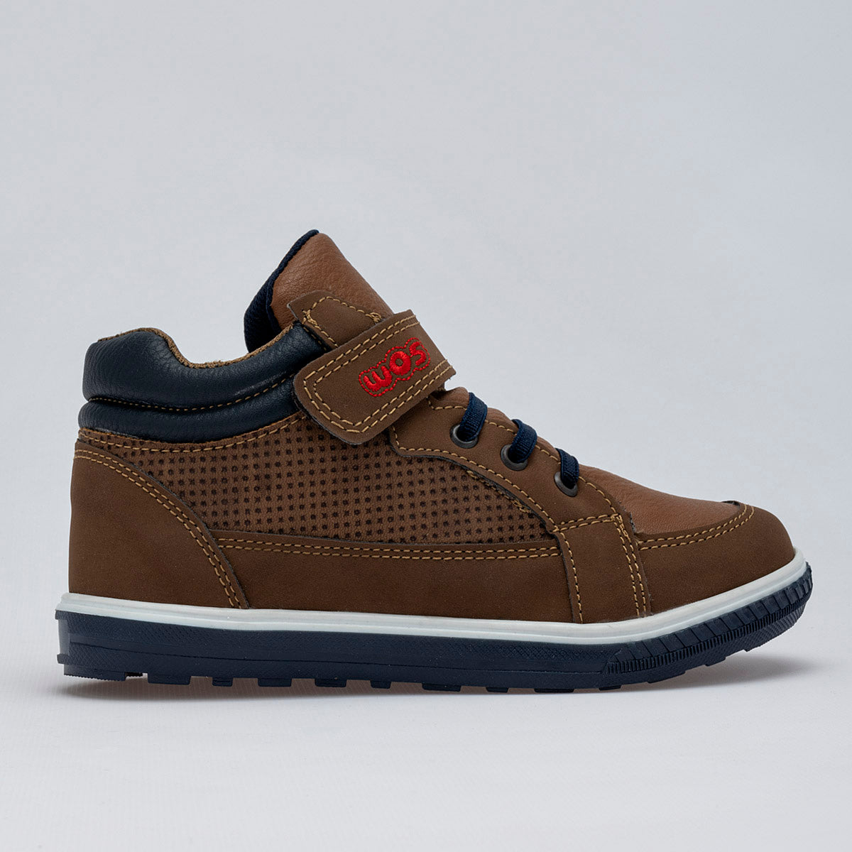 Pakar.com | Tienda online - Tenis urbano para Niño Wos - Envío gratis desde $500