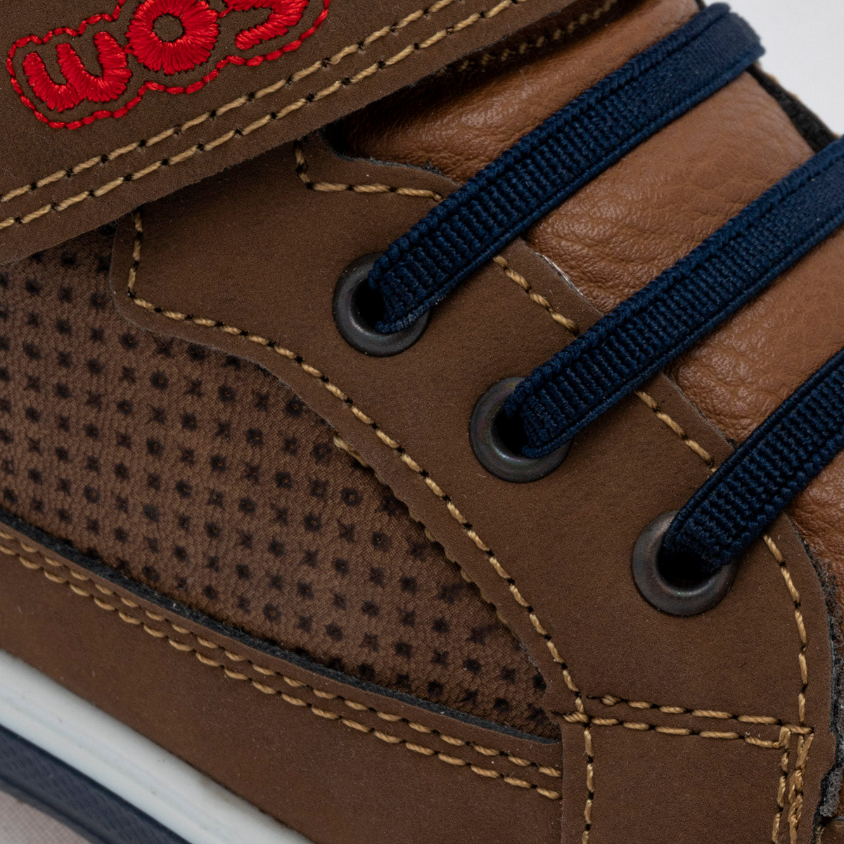 Pakar.com | Tienda online - Tenis urbano para Niño Wos - Envío gratis desde $500
