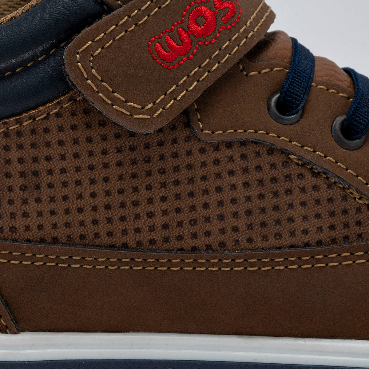 Pakar.com | Tienda online - Tenis urbano para Niño Wos - Envío gratis desde $500