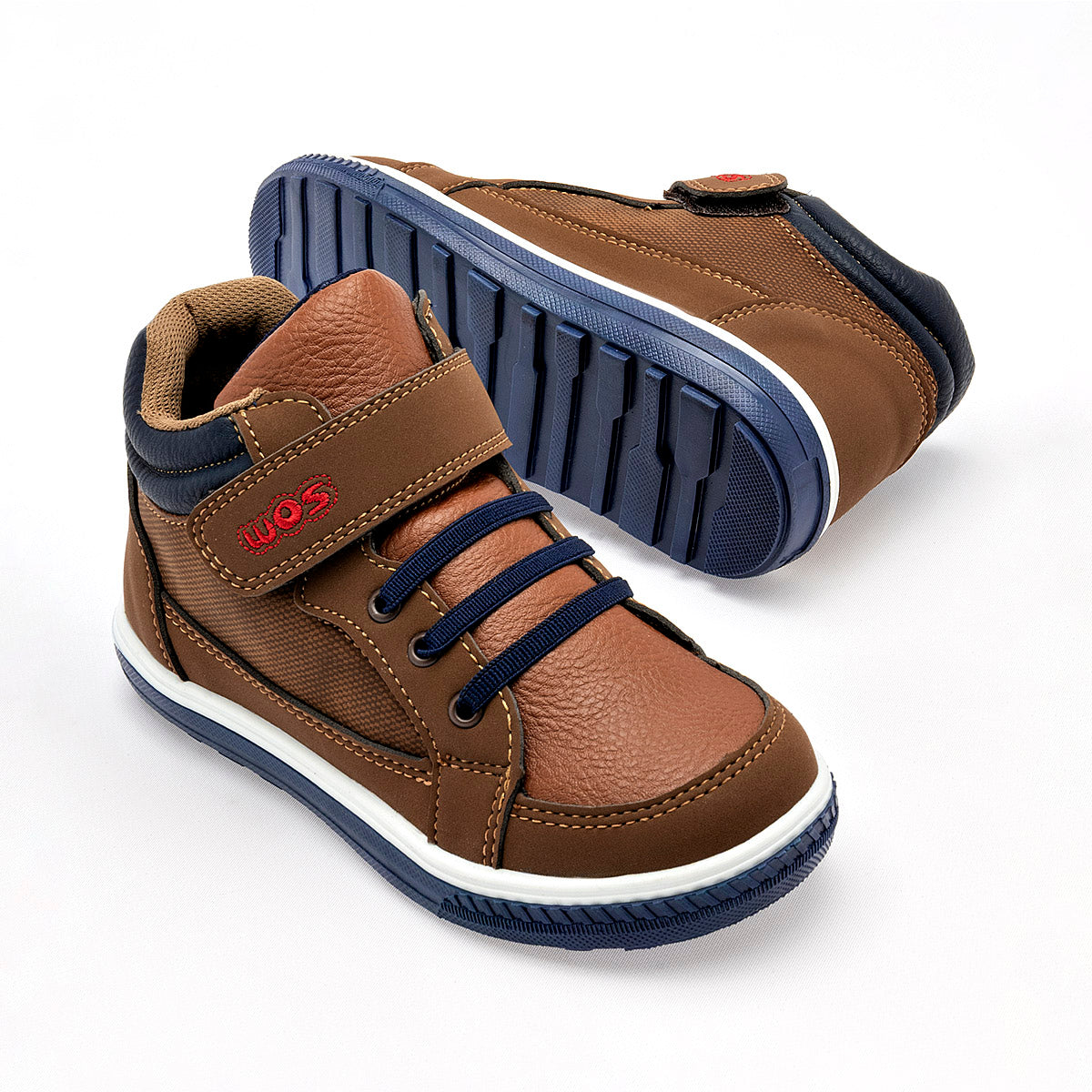 Tenis urbano Wos Guany para Niño