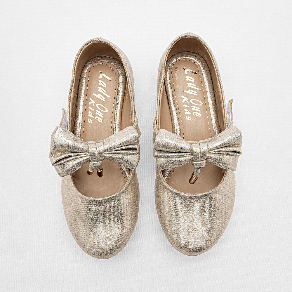 Pakar.com | Tienda online - Balerina para niña Lady One - Envío gratis desde $500