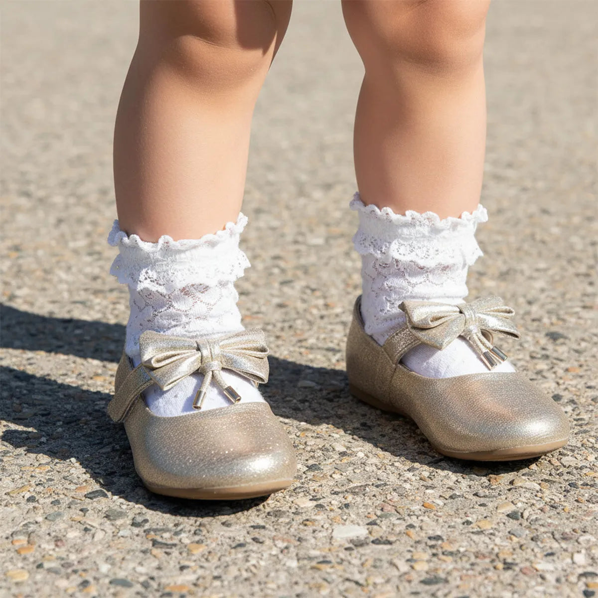 Balerina Lady One para niña