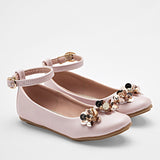 Balerina para niña marca Lady One Rosa cod. 79597