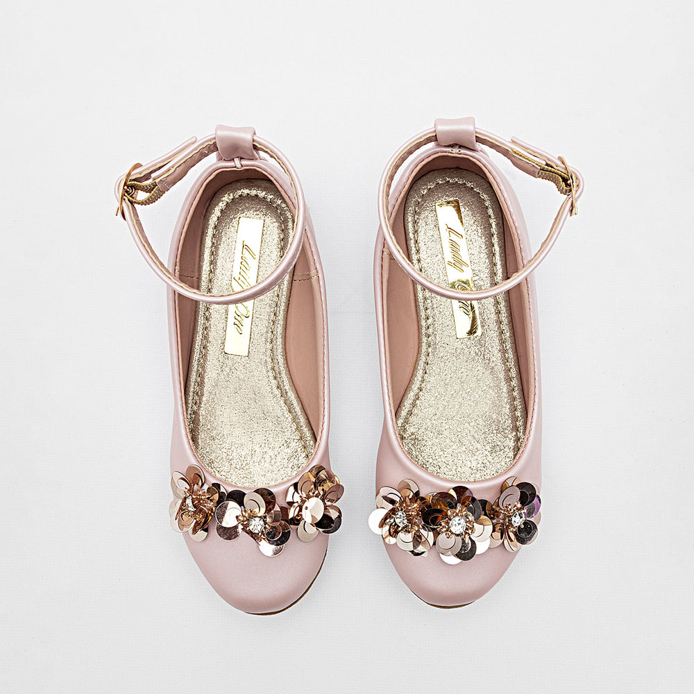 Pakar.com | Tienda online - Balerina para niña Lady One - Envío gratis desde $500