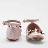 Balerina para niña marca Lady One Rosa cod. 79597