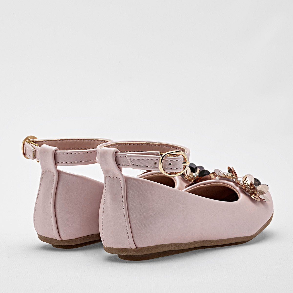 Balerina para niña marca Lady One Rosa cod. 79597