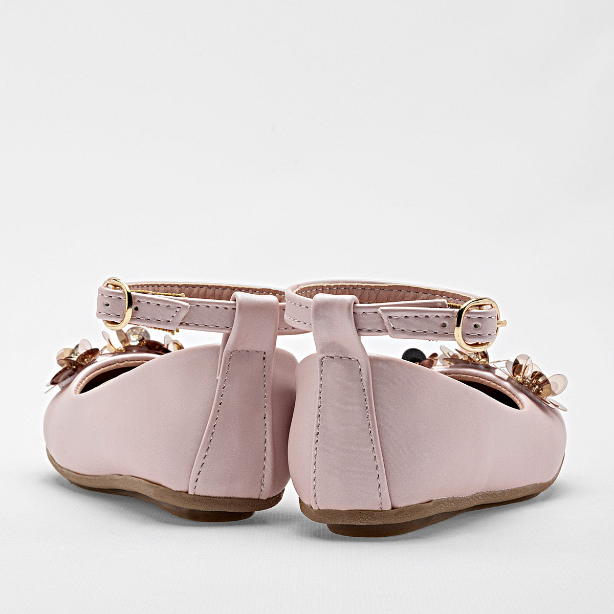 Balerina para niña marca Lady One Rosa cod. 79597