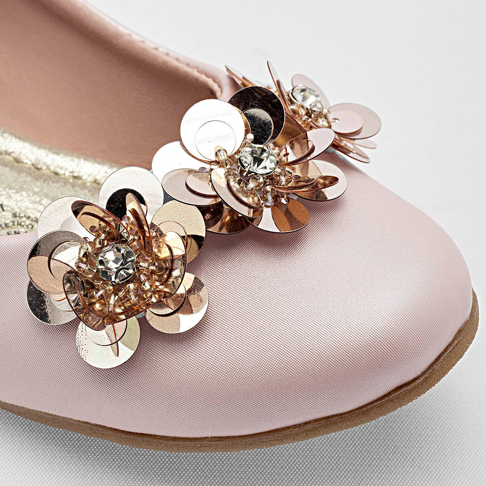 Pakar.com | Tienda online - Balerina para niña Lady One - Envío gratis desde $500