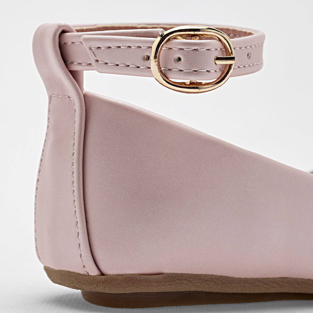 Pakar.com | Tienda online - Balerina para niña Lady One - Envío gratis desde $500