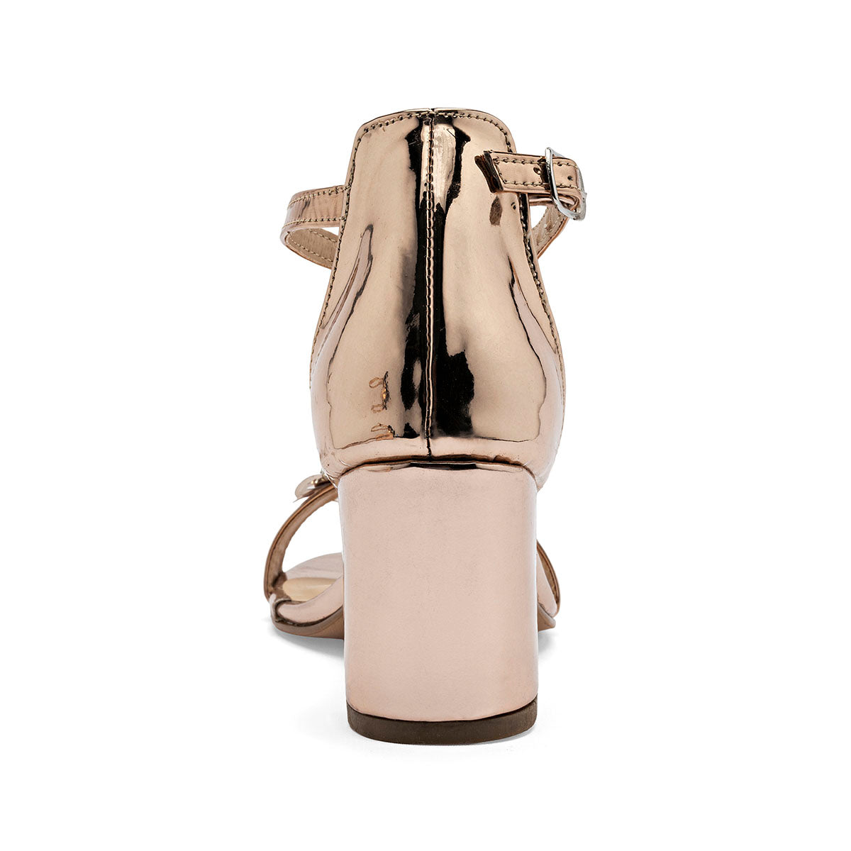 Zapatilla abierta Mimar para mujer