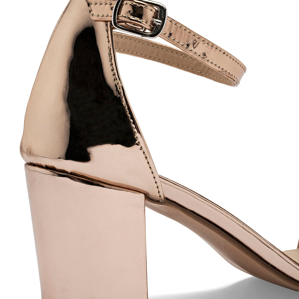 Zapatilla abierta Mimar para mujer
