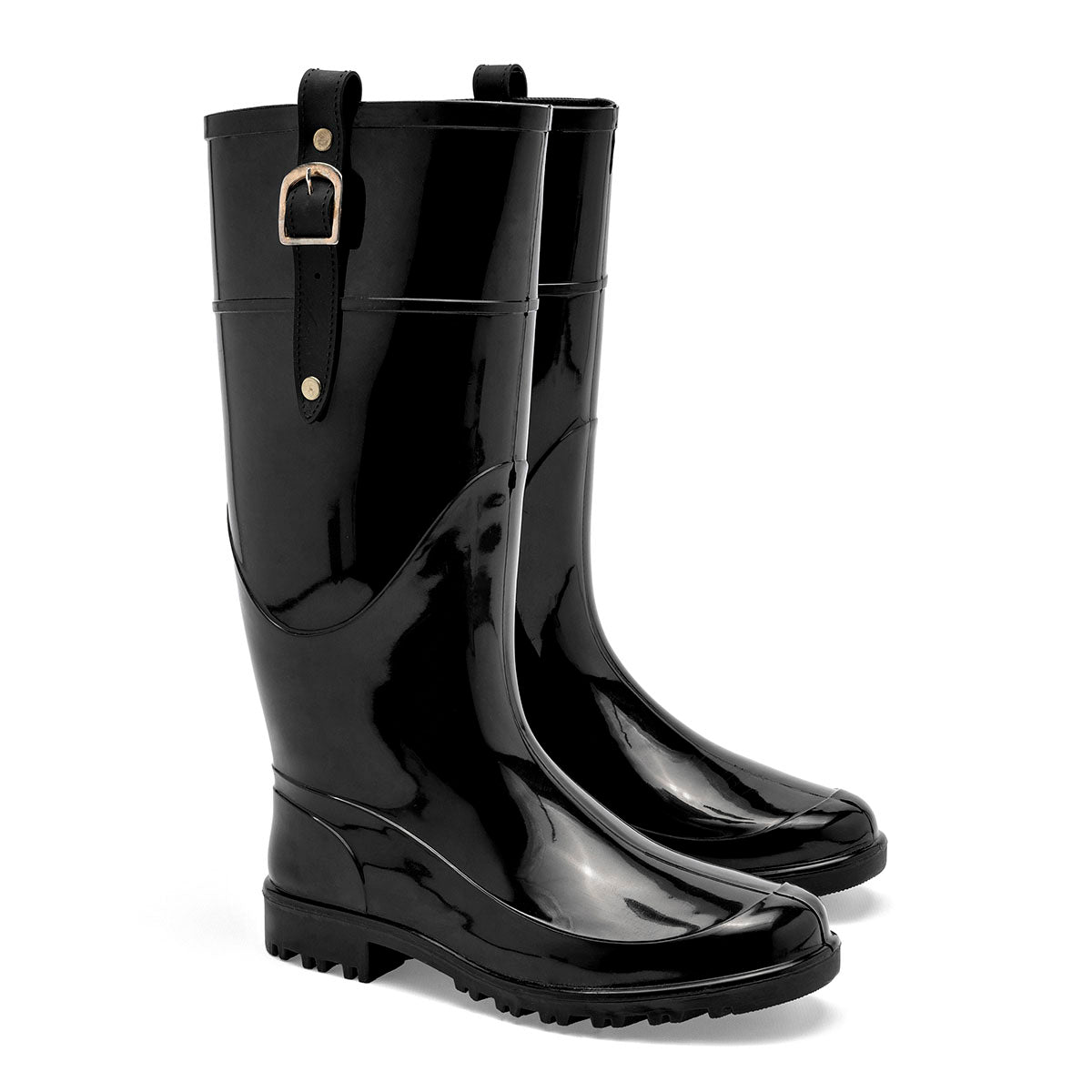 Bota lluvia Top Moda para mujer