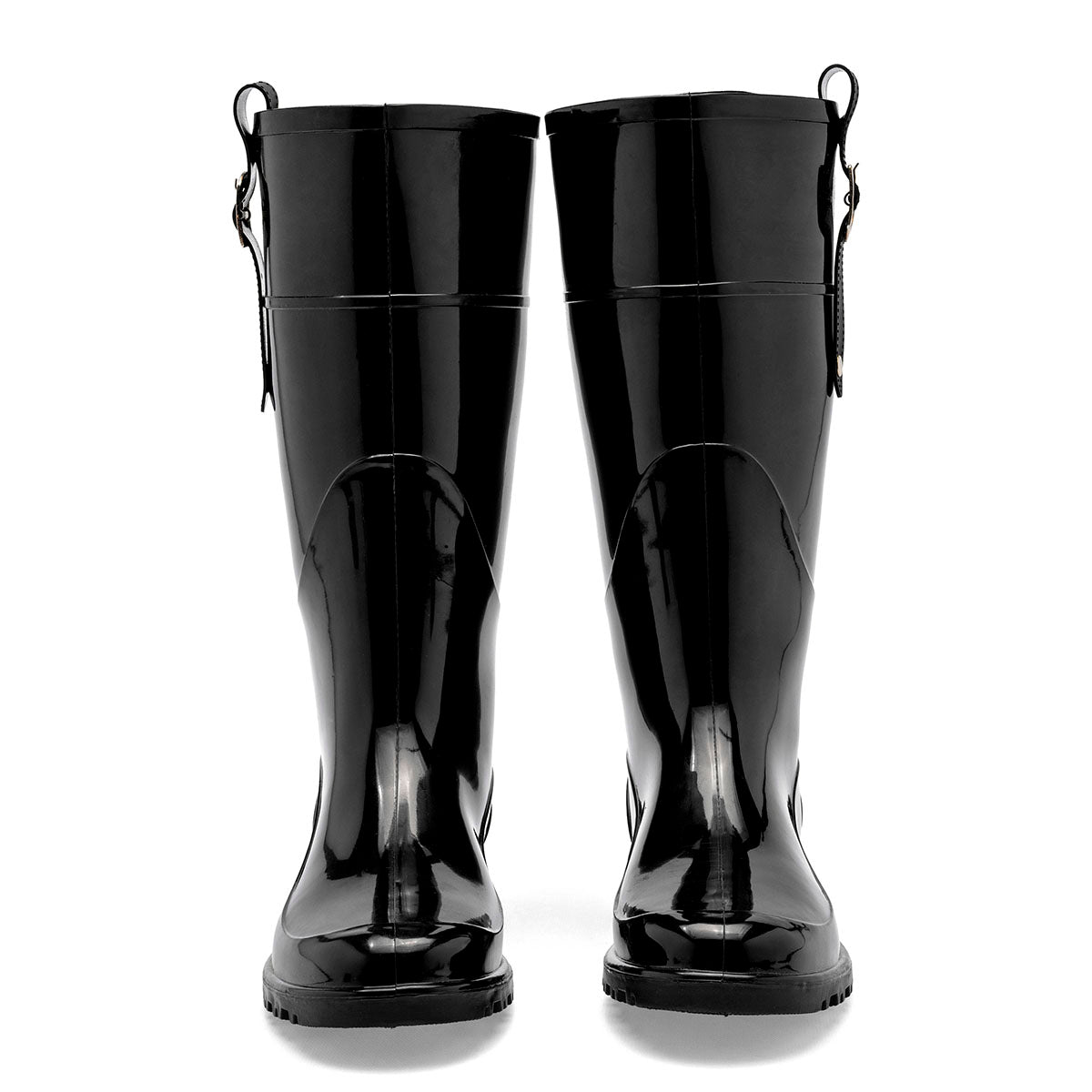 Bota lluvia Top Moda para mujer