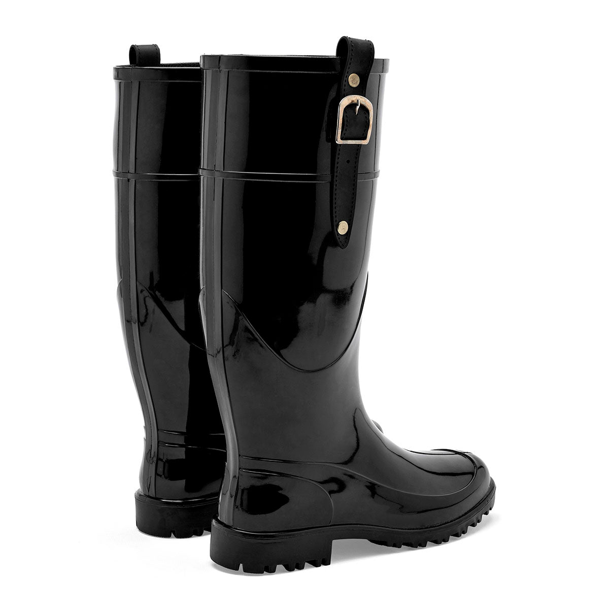 Bota lluvia Top Moda para mujer