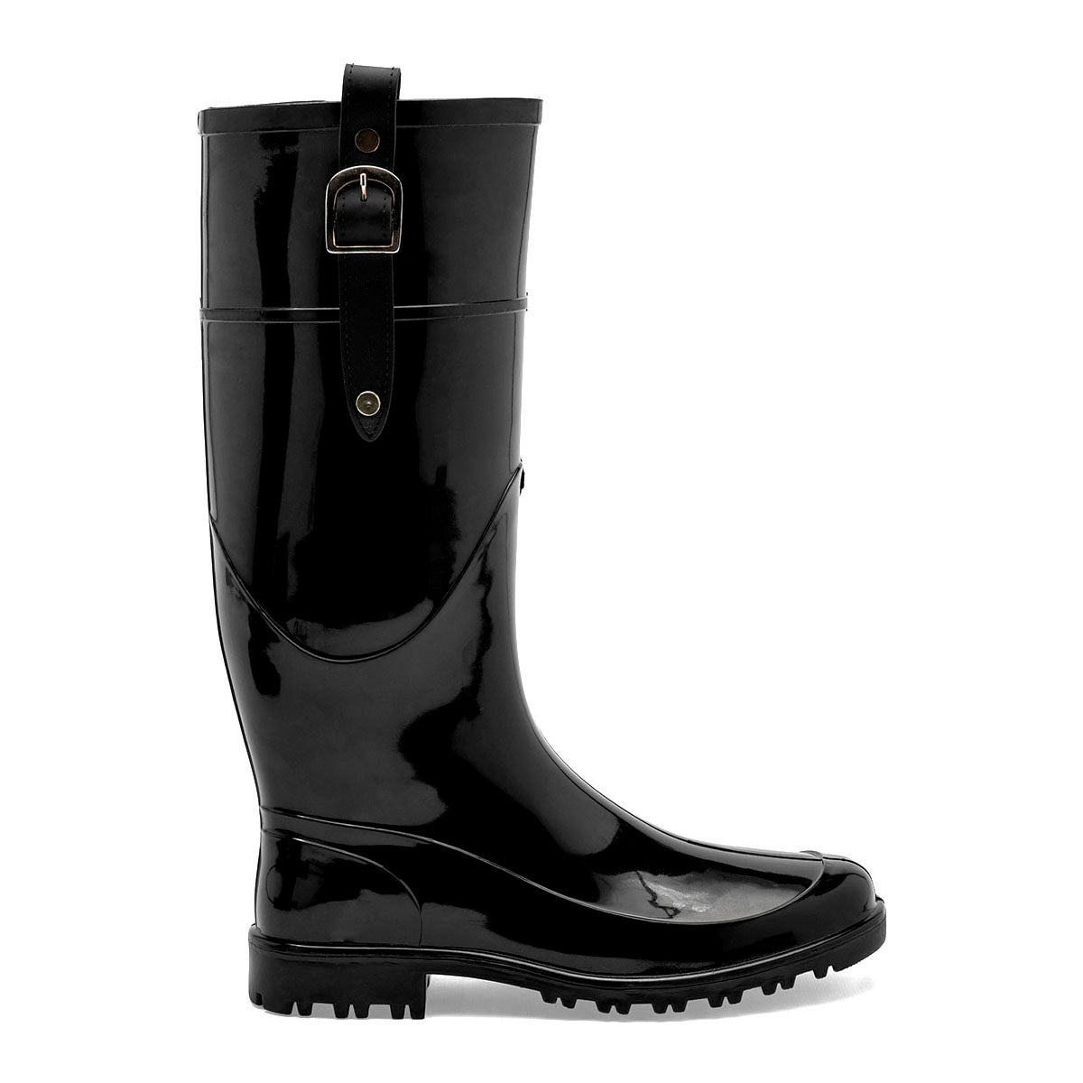 Bota lluvia Top Moda para mujer