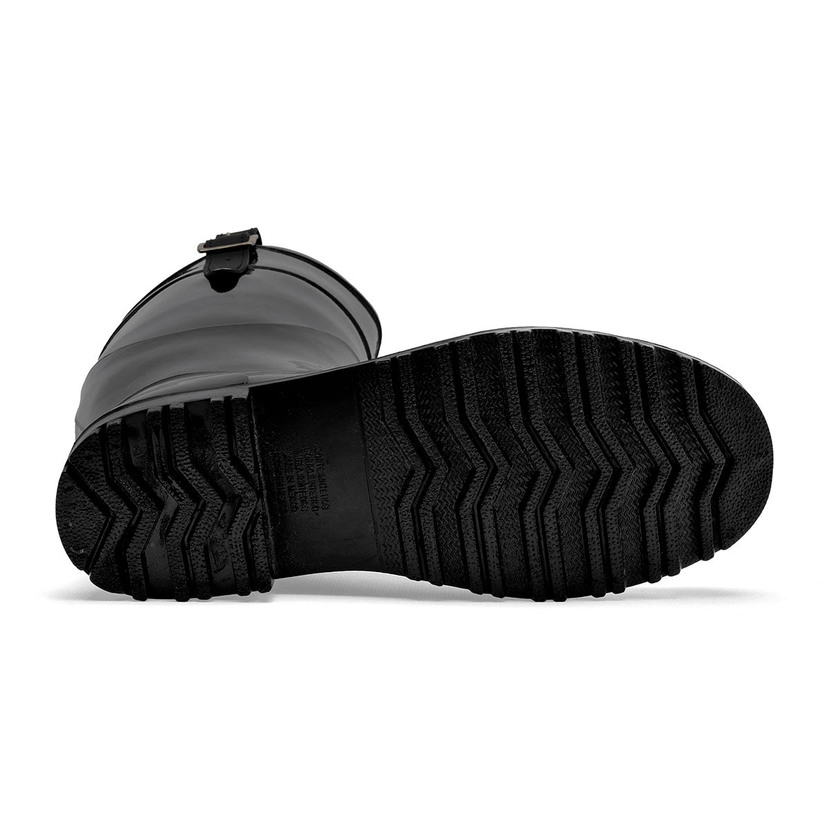 Bota lluvia Top Moda para mujer