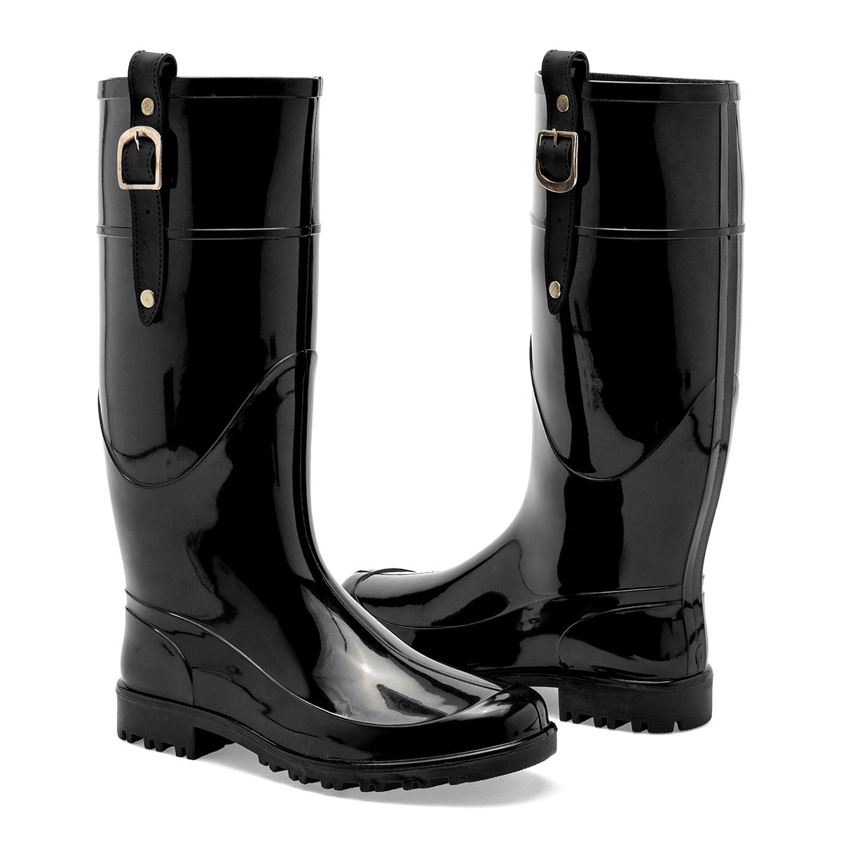 Bota lluvia Top Moda para mujer