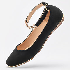 Balerina Been Class para mujer