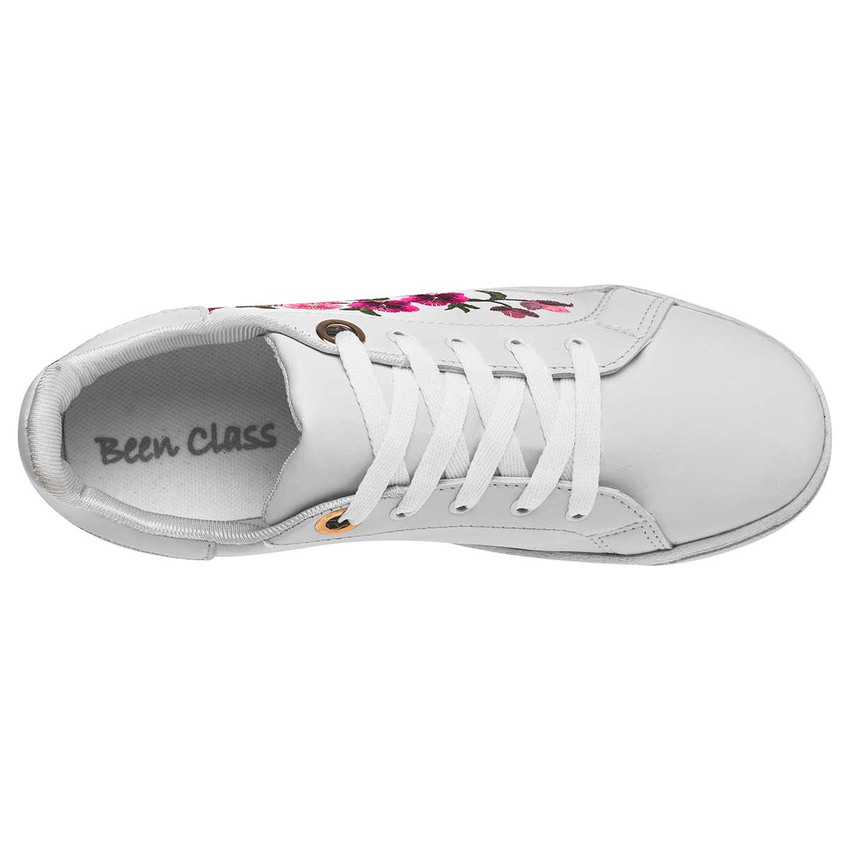 Pakar.com | Tienda online | Calzado Escolar | Tenis urbano Been Class para mujer | Regreso a clases | Vacaciones de Verano
