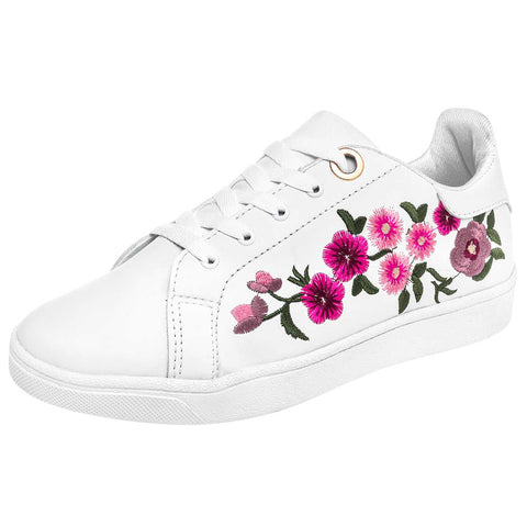 Tenis urbano Been Class para mujer