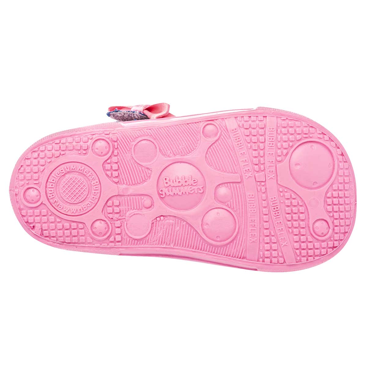 Tenis urbano Bubble Gummers para niña preescolar