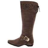 Pakar.com | Tienda online - Bota Etnia para mujer