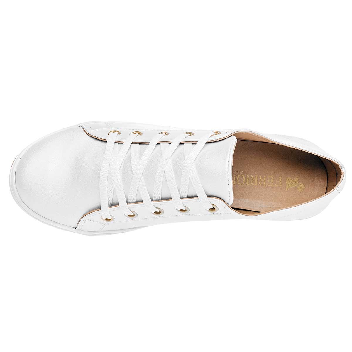 Pakar.com | Tienda online - Tenis Ferrioni para mujer