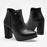 Pakar.com | Tienda online - Botín para mujer Moramora - Envío gratis desde $500