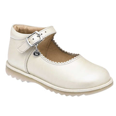 Zapato fiesta Coqueta para niña preescolar