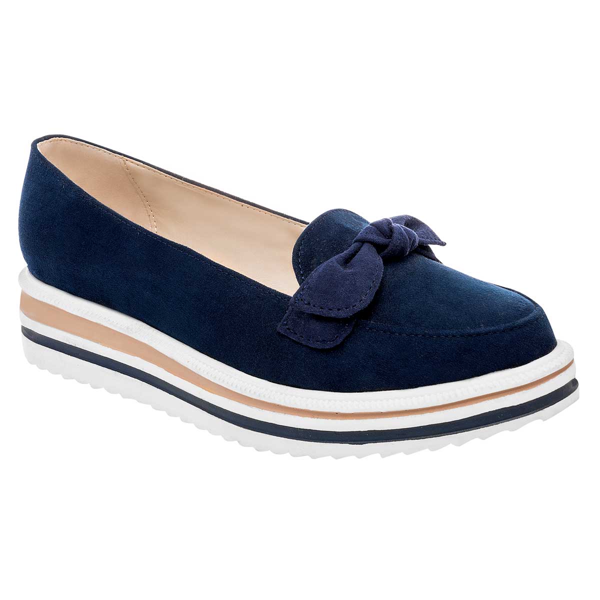 Zapato casual Mutante para mujer