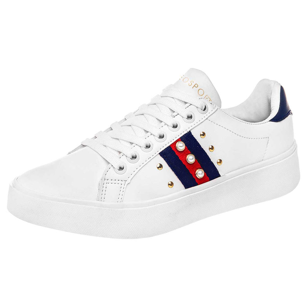 Pakar.com | Tienda online | Calzado Escolar | Tenis urbano Neosport para mujer | Regreso a clases | Vacaciones de Verano