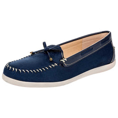 Zapato confort Rumores para mujer