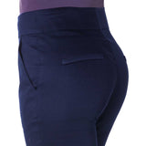 Pantalón para mujer marca Felker Azul Marino cod. 80687