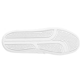 Tenis escolar para joven marca Moramora Blanco cod. 80780