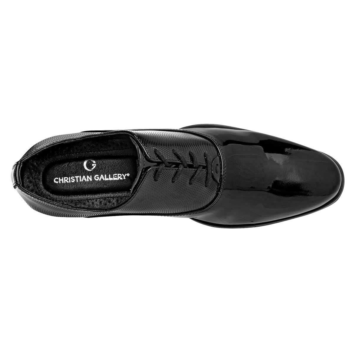 Pakar.com | Tienda online | Calzado Escolar | Zapato vestir Christian Gallery para hombre | Regreso a clases | Vacaciones de Verano