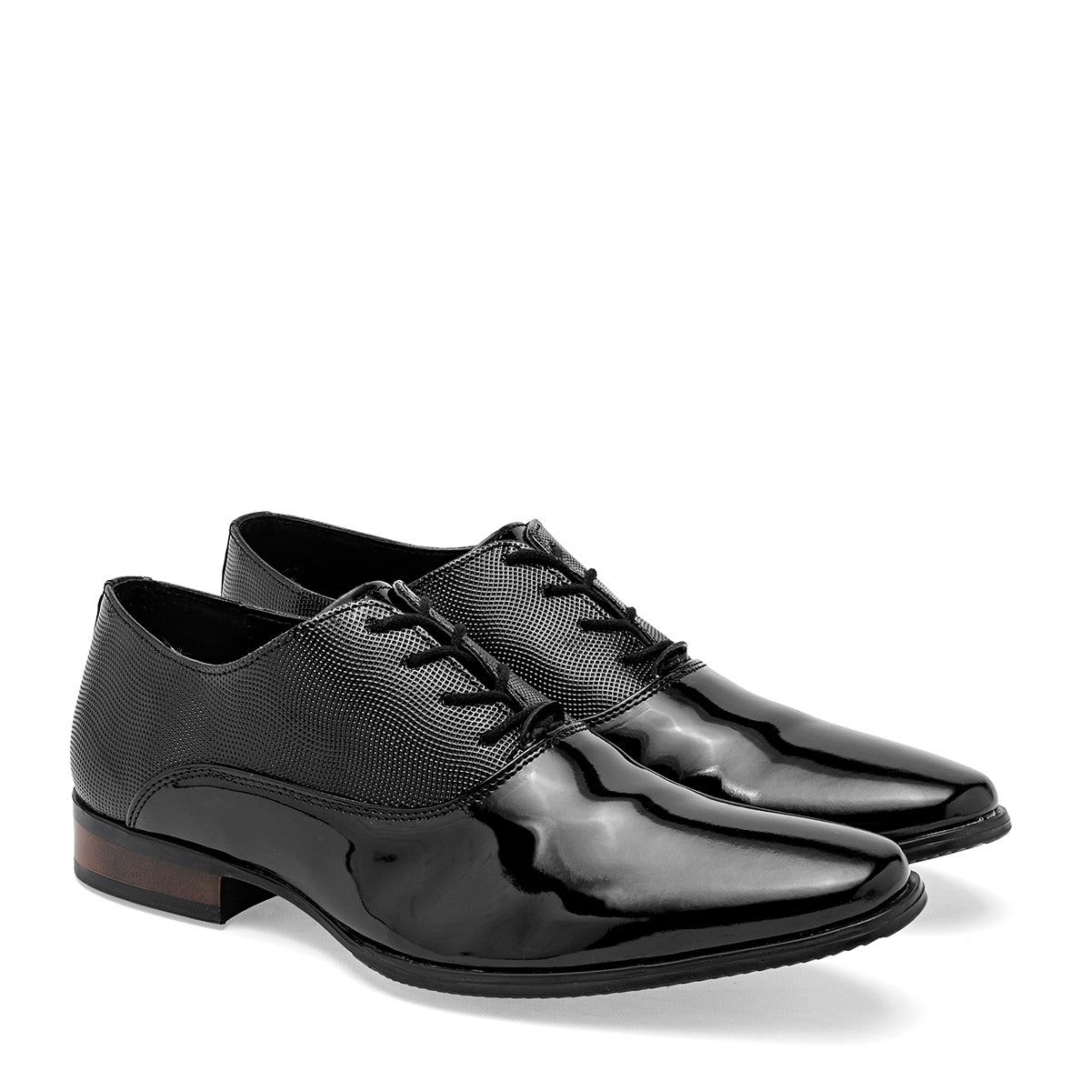 Zapato vestir Christian Gallery para hombre