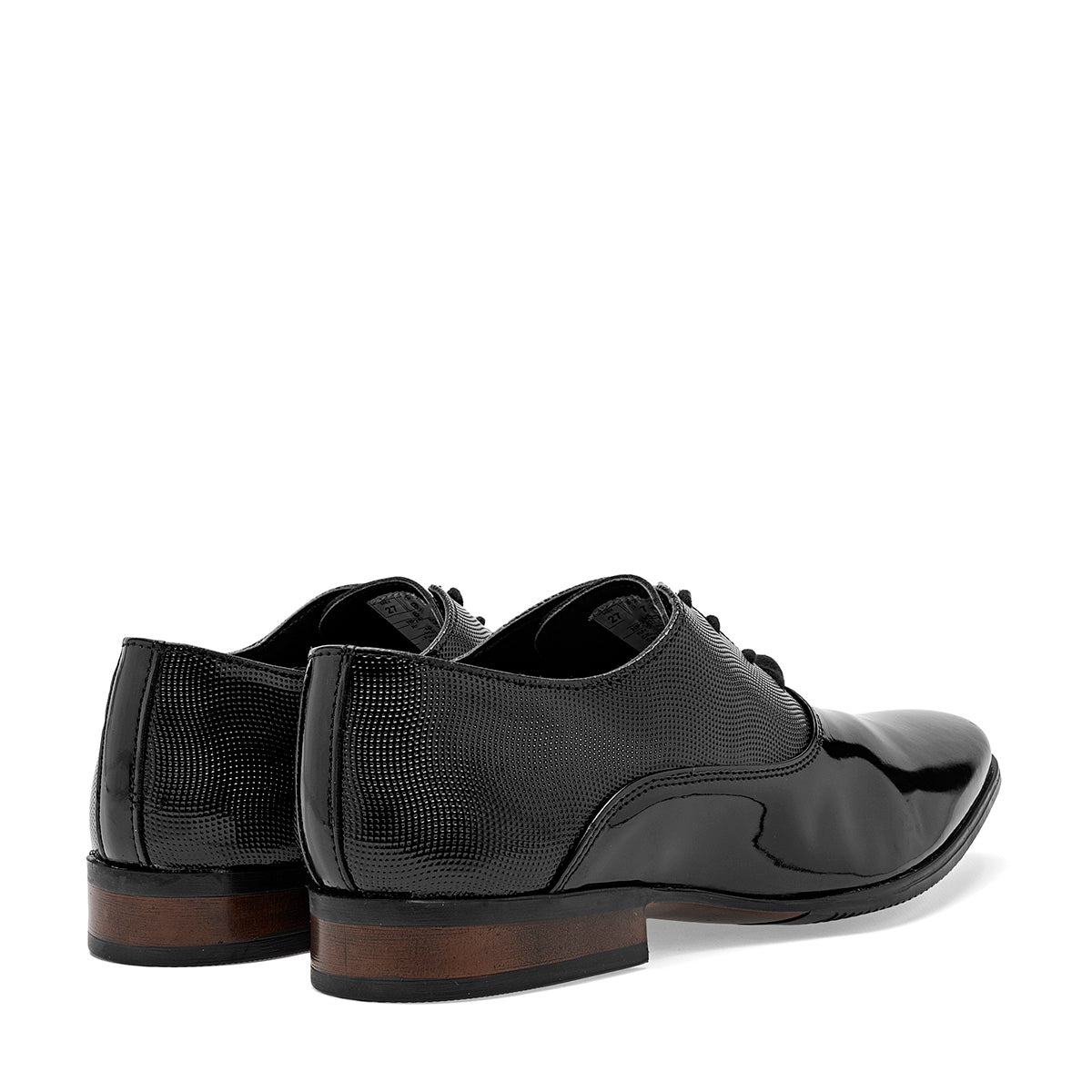 Zapato vestir Christian Gallery para hombre
