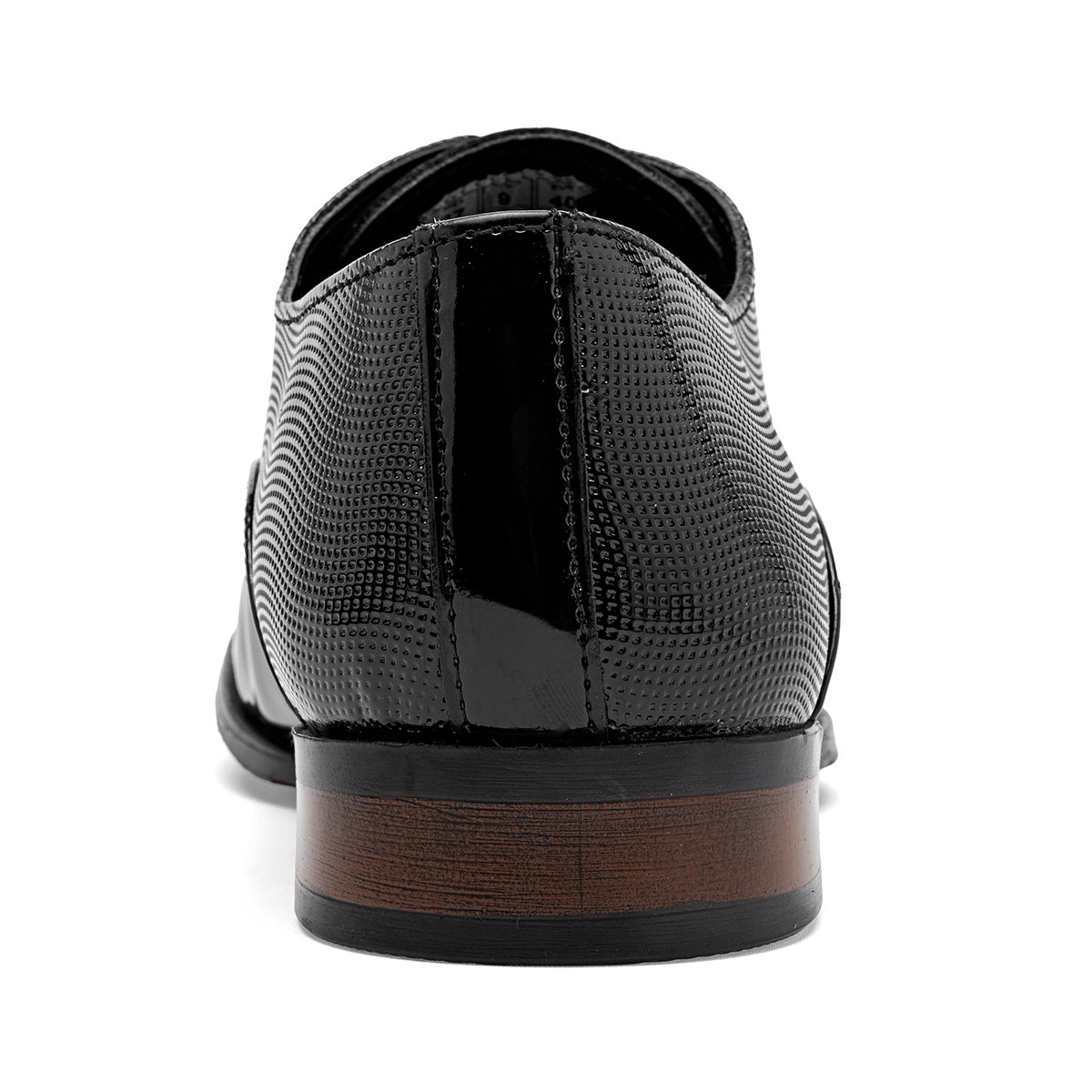 Zapato vestir Christian Gallery para hombre