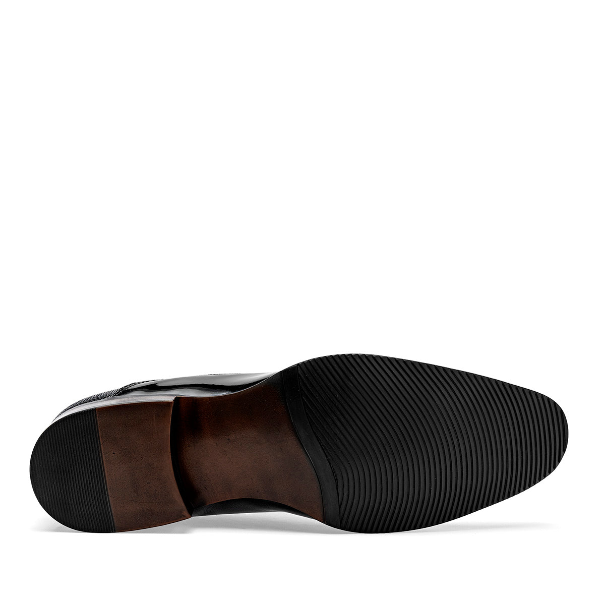 Zapato vestir Christian Gallery para hombre