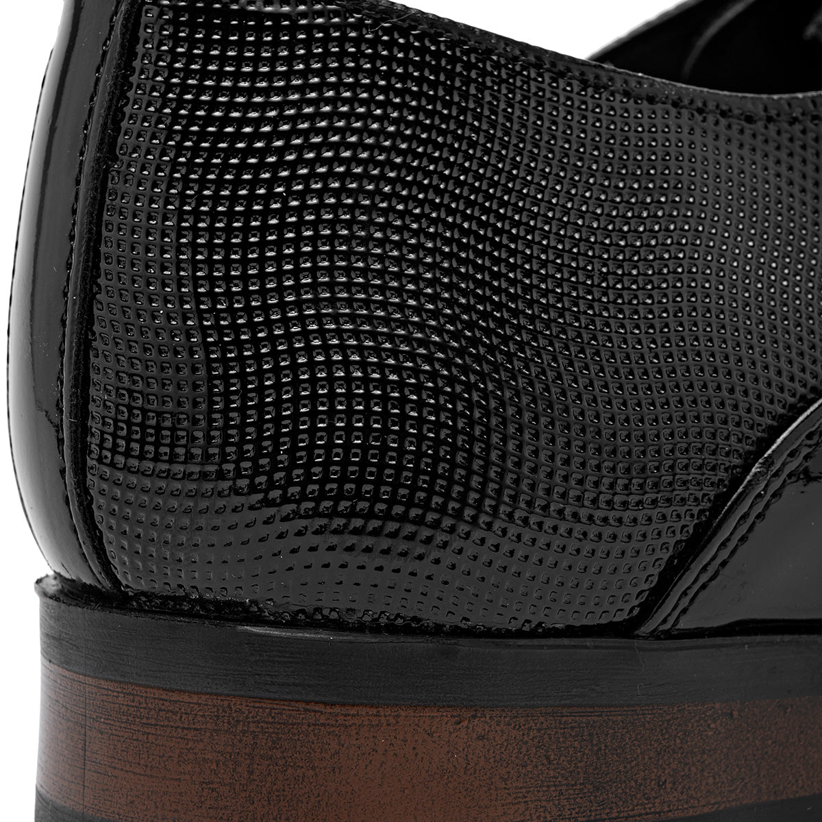 Zapato vestir Christian Gallery para hombre