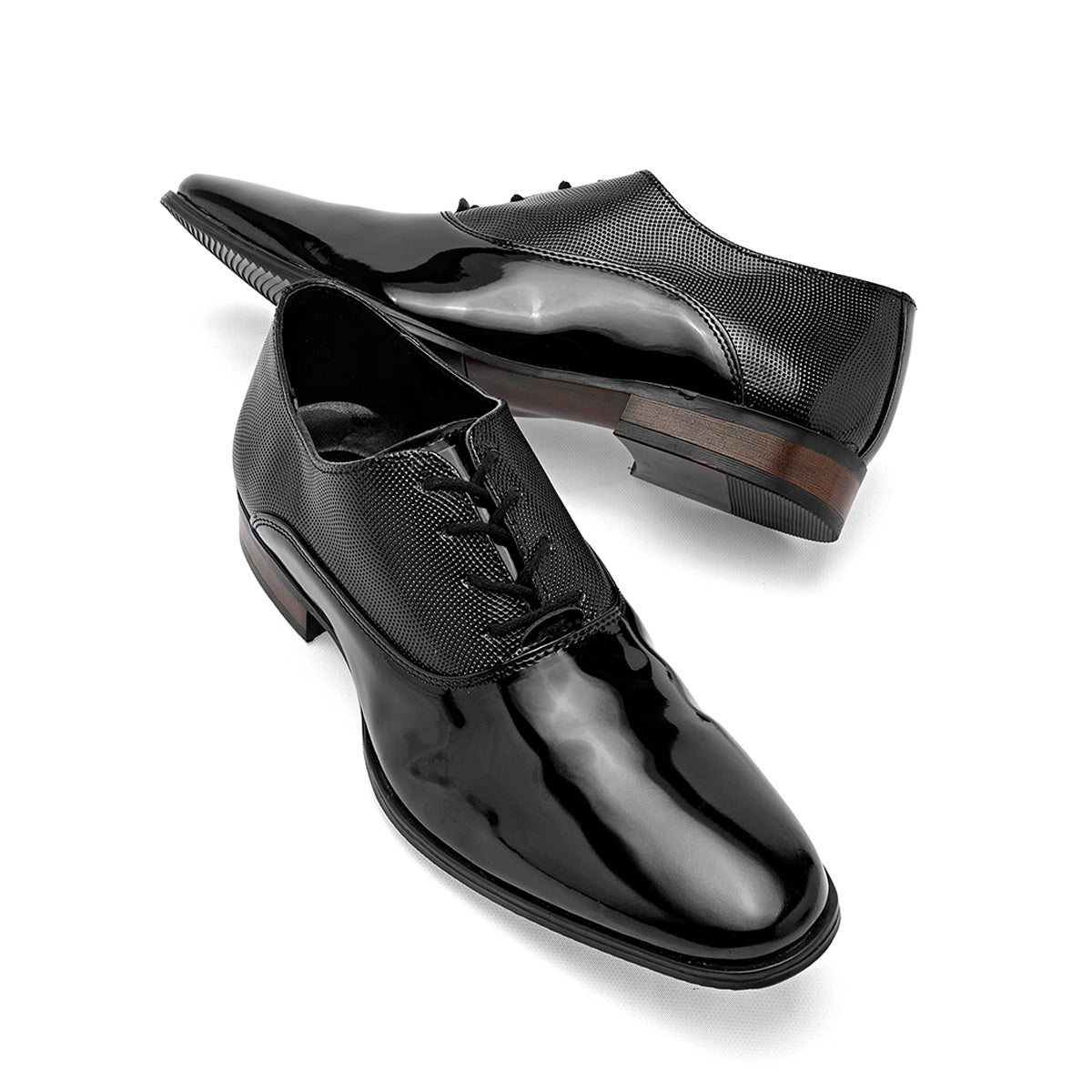 Zapato vestir Christian Gallery para hombre