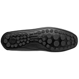 Mocasín para hombre marca Elegancy Negro cod. 80896