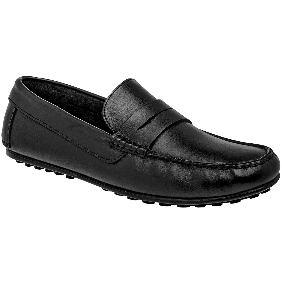 Pakar.com | 💀 Día de muertos 🕯️ | Mocasín para hombre cod-80896