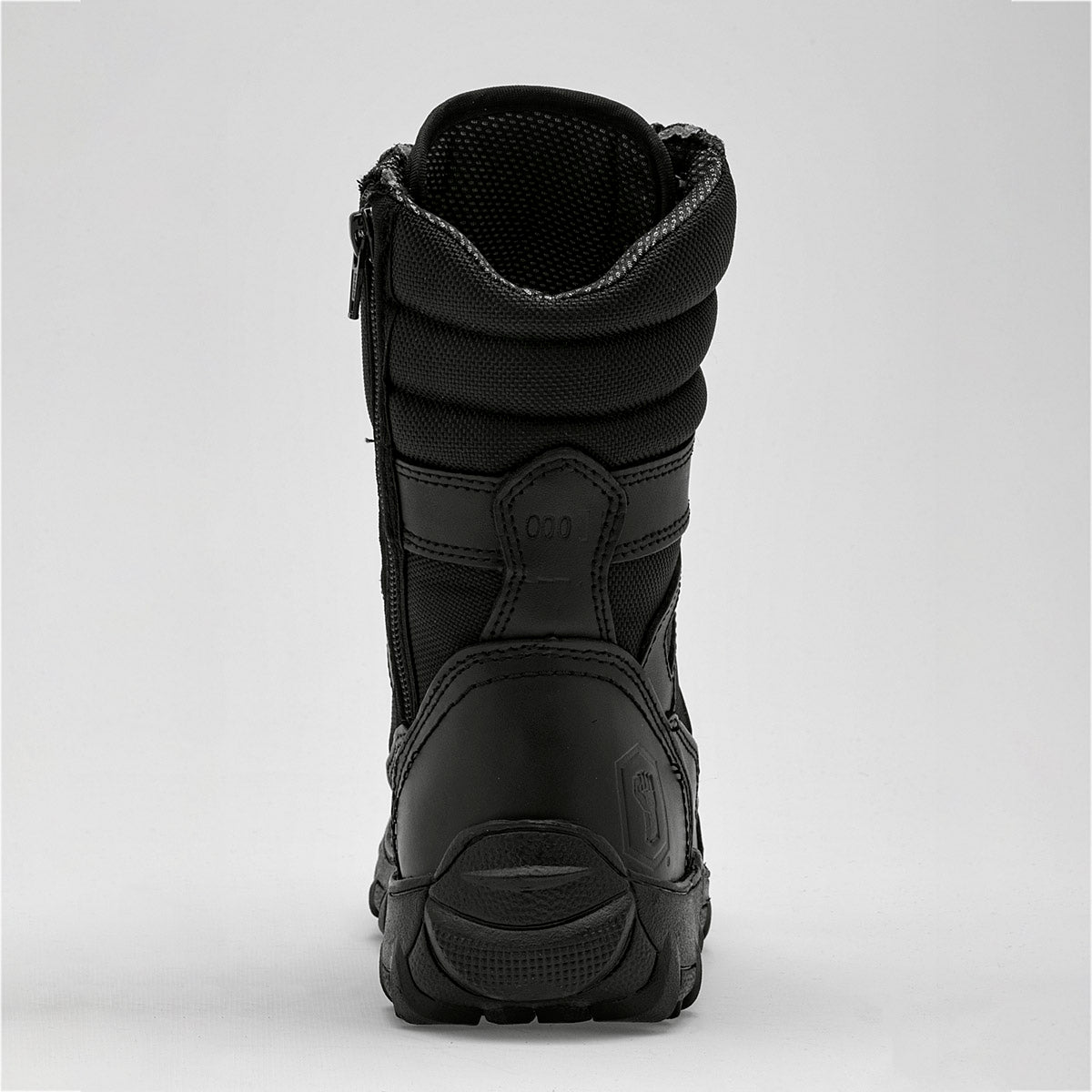 Bota tipo hiking para hombre marca Jack Rud Negro cod. 80916