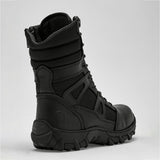 Bota tipo hiking para hombre marca Jack Rud Negro cod. 80916