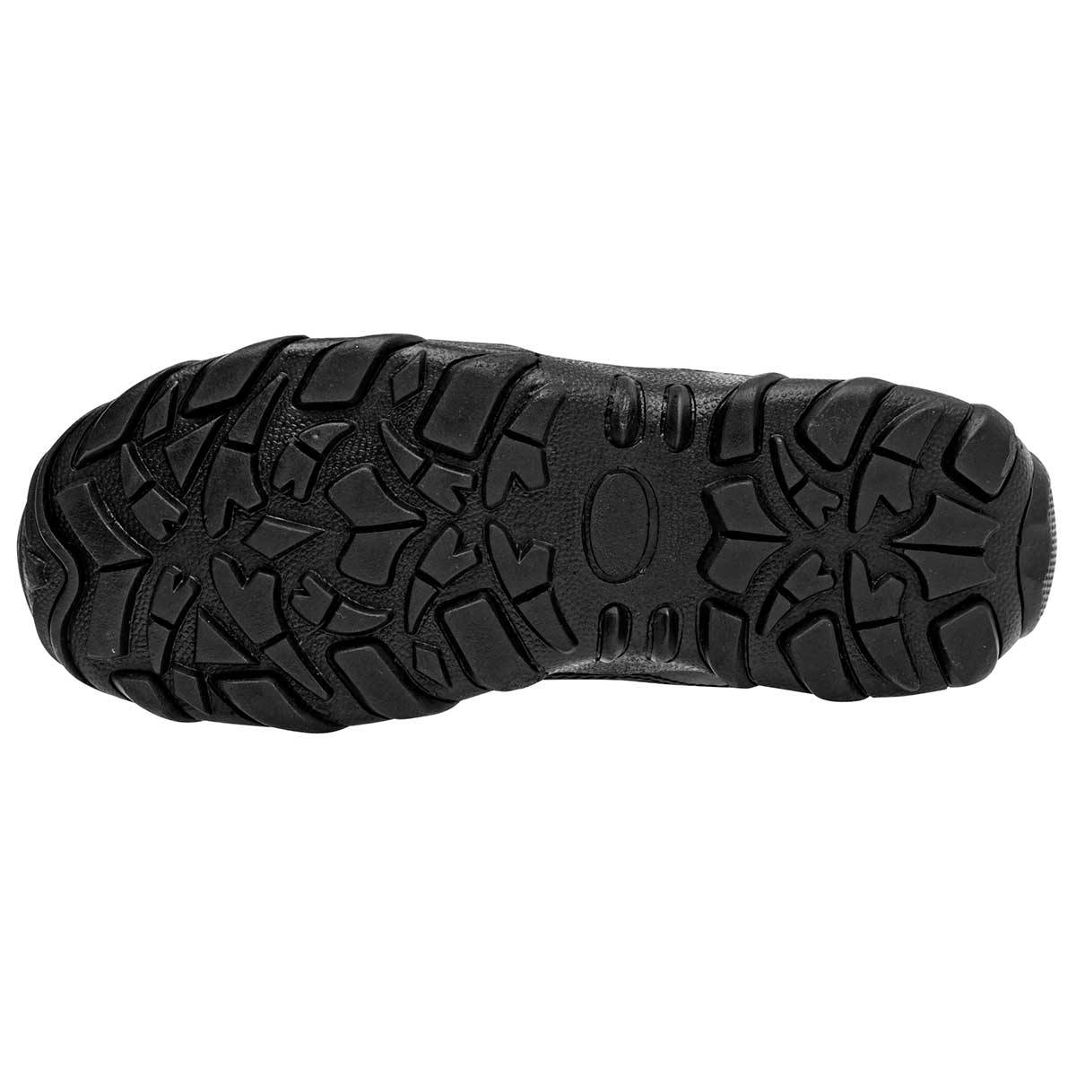 Bota hiking Jack Rud para hombre